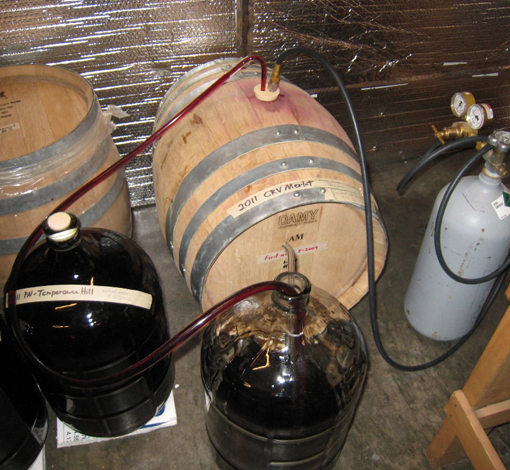 Home Winemaking in Portland OR Portland Winemakers Club 8